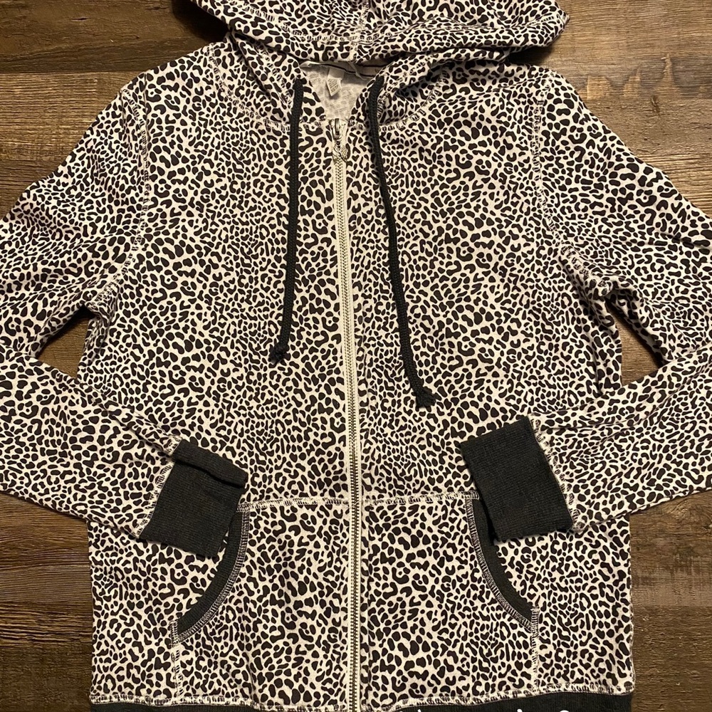 Victoria’s Secret Jacket